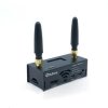 MMDVM Hotspot Spot Radio Station WiFi Digital Voice Modem obsługuje NXDN POCSAG P25 YSF DSTAR C4FM DMR GOTOWY DO QSO Jumbospot