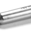 Soldering tip, solder depot, Ø 5.2 mm, (L x W) 30.5 x 1.6 mm, 0102WDLF16/SB