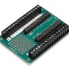 Nano Screw terminal adapter (3 boards pack)