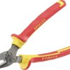 Szczypce boczne STANLEY 0-84-009 0-84-009