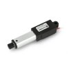 Siłownik elektryczny LD1 188N 5mm/s 12V - wysuw 3cm