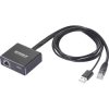 SpeaKa Professional SP-13543696 Networking WiFi Networking WiFi Black
