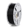Filament Rosa3D Flex 96A 1,75mm 1kg - w zestawie z wielorazową szpulą - Black