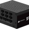 Corsair SF Series SF1000 Zasilacz do komputera 1000 W SFX 80 PLUS® Platinum