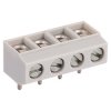 CamdenBoss CTB5050/3 3 Way 13.5A Low Profile Terminal Block 5mm Pitch