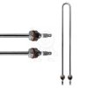 GRB 2000W U Gwarant 230V 2xM14
