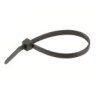 Cable Tie 4.8x300 Black Pack 100
