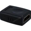 ADAPTER ŁĄCZNIK HDMI GNIAZDO PODWÓJNE