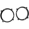 ACV 271320-10 Speaker rings for Audi models Durable and precise fit