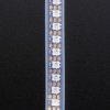 Adafruit Mini Skinny NeoPixel Digital RGB LED Strip - 144 LED/m (1m BLACK)