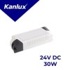 Zasilacz LED POWELED P 24V 30W IP20 26815