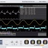 Oscyloskop cyfrowy Uni-T MSO7204X 1 GHz 10 GSa/s