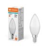 Żarówka Led B37 E14 4.9W 25W 470Lm 4000K Neutralna Biała Ledvance