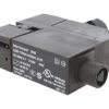 Wyłącznik bezpieczeństwa: ryglujący NC x2 AZM 170SK-02ZRK-2197 24VAC/DC