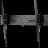 79760 TV mount 43 - 100; 75 kg, tiltable, wall clearance 8.5 cm, wit