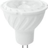 Żarówka LED V-TAC 212071 GU5.3 6 W 445 lm ciepła biel 1 szt.