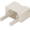 HARTING 09140014722 Pojedynczy moduł 09 14 001 4722, 1 szt.