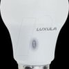 LX100203 LED CCT bulb E27, 9 W, 840 lm, 3000-4500-6500 K