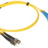 Patchcord Jednomodowy Pc-2Sc/2St 1Inbsp/Brm