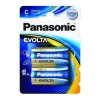 Bateria LR14 PANASONIC EVOLTA