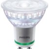 Żarówka żarówka Signify 19485400 GU10 2.1 W 375 lm ciepła biel 1 szt.