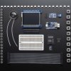 Adafruit Pocket PiGRRL Pack Build your own Pi Game Emulator