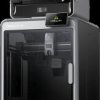 1002110100 3D printer, K2 Combo support available at: support.eu@creality.c