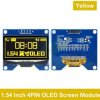 Wyświetlacz OLED 1.54
