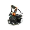 Maqueen Plus V3 - robot edukacyjny STEM dla micro:bit z czujnikiem laserowym - DFRobot MBT0050-18650