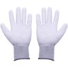 Quadrios 1903EC066 ESD glove Polyamide Polyurethane Size M