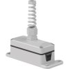 Branching box, 123 x 52 mm for roller shutter, 64321774