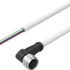 FESTO 8094476 Kabel połączeniowy czujnika/aktuatora 2 m 1 szt.