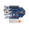 P-NUCLEO-IKA02A1 - zestaw rozwojowy do współpracy z czujnikami gazów