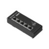 Switch 5X Rj45 100Mb/S, Ip30 Teltonika Tsf010