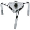 Gedore 8117420 Oil filter hook 3-arm 60-120 mm