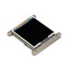 Wyświetlacz graficzny kolorowy TFT LCD 1,54'' 240x240px z czytnikiem microSD - ST7789 SPI - Adafruit 3787