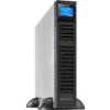 UPS POWERWALKER online 1000VA 3x IEC OUT USB/RS-232 LCD RACK 19/TOWER VFI...