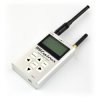 Przenośny analizator widma RF Explorer - 3G Combo + etui