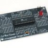 Adafruit Barebones AVR dev. board