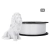 Prusament PLA Pristine White 1kg NFC, filament 1,75mm