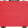 Skrzynka narzędziowa bez wyposażenia Gedore RED R20650066 3301660 Wymiary (D x S x W) 180 x 445 x 380 mm