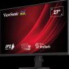 VG2708A ViewSonic Display VG2708A