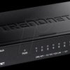 TEG-S83 8-port Gigabit Ethernet switch