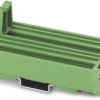 Obudowa na szynę DIN tworzywo sztuczne Phoenix Contact UM 25/45-M-SET 2959900 Obudowa urządzeń elektronicznych o 25/45-M