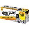 Baterie AA Energizer 1.5V Cynk-dwutlenek manganu 2.5Ah Energizer Alkaline