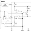 Precision 3-wire current and voltage transmitter