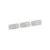3M 98310S Diamond Grade Marker Tape White Reflective 50m x 55mm