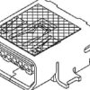 Złącze USB gniazdo 565790576 Molex Zawartość: 1 szt.