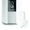 Zestaw Somfy ONE+ PACK kompleksowy system alarmowy (z czujnikiem Intellitag i pilotem KeyFob) 2401493