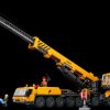 60409 LEGO® City Mobile Construction Crane